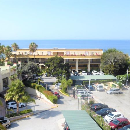 Romana Playa Marbella Vistas Al Mar Екстер'єр фото