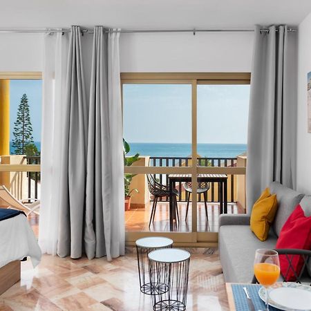 Romana Playa Marbella Vistas Al Mar Екстер'єр фото