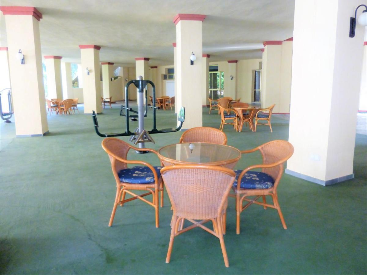 Romana Playa Marbella Vistas Al Mar Екстер'єр фото