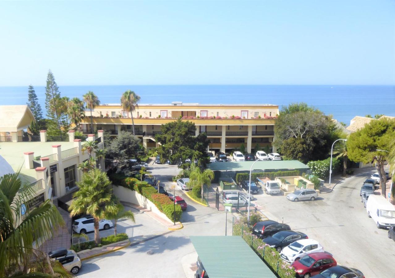 Romana Playa Marbella Vistas Al Mar Екстер'єр фото