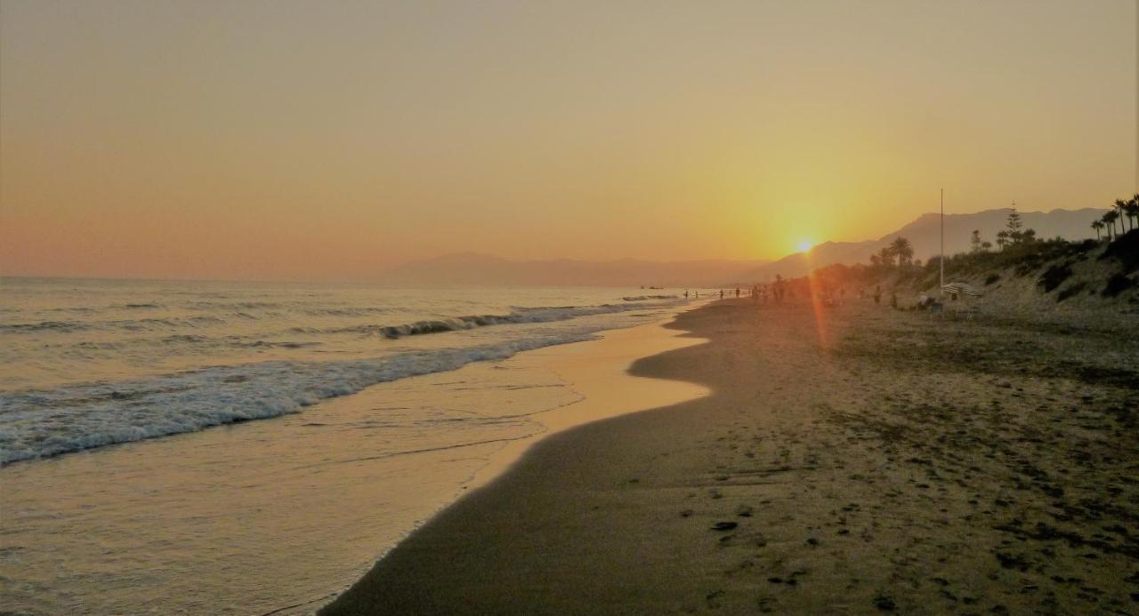 Romana Playa Marbella Vistas Al Mar Екстер'єр фото