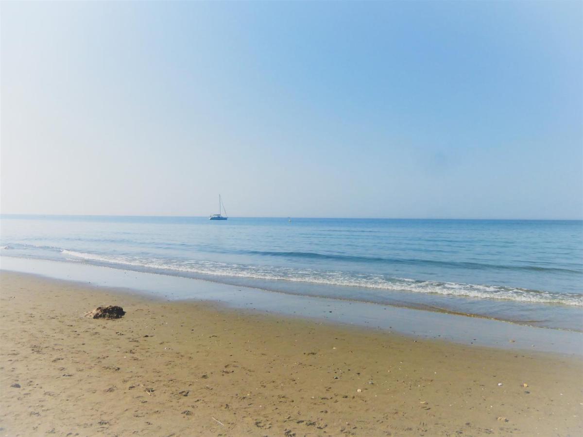 Romana Playa Marbella Vistas Al Mar Екстер'єр фото