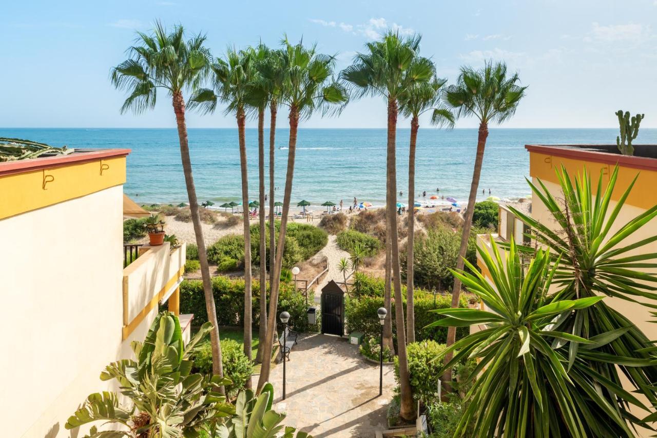 Romana Playa Marbella Vistas Al Mar Екстер'єр фото
