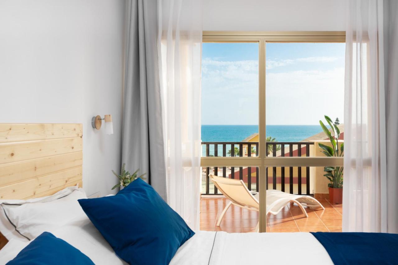 Romana Playa Marbella Vistas Al Mar Екстер'єр фото