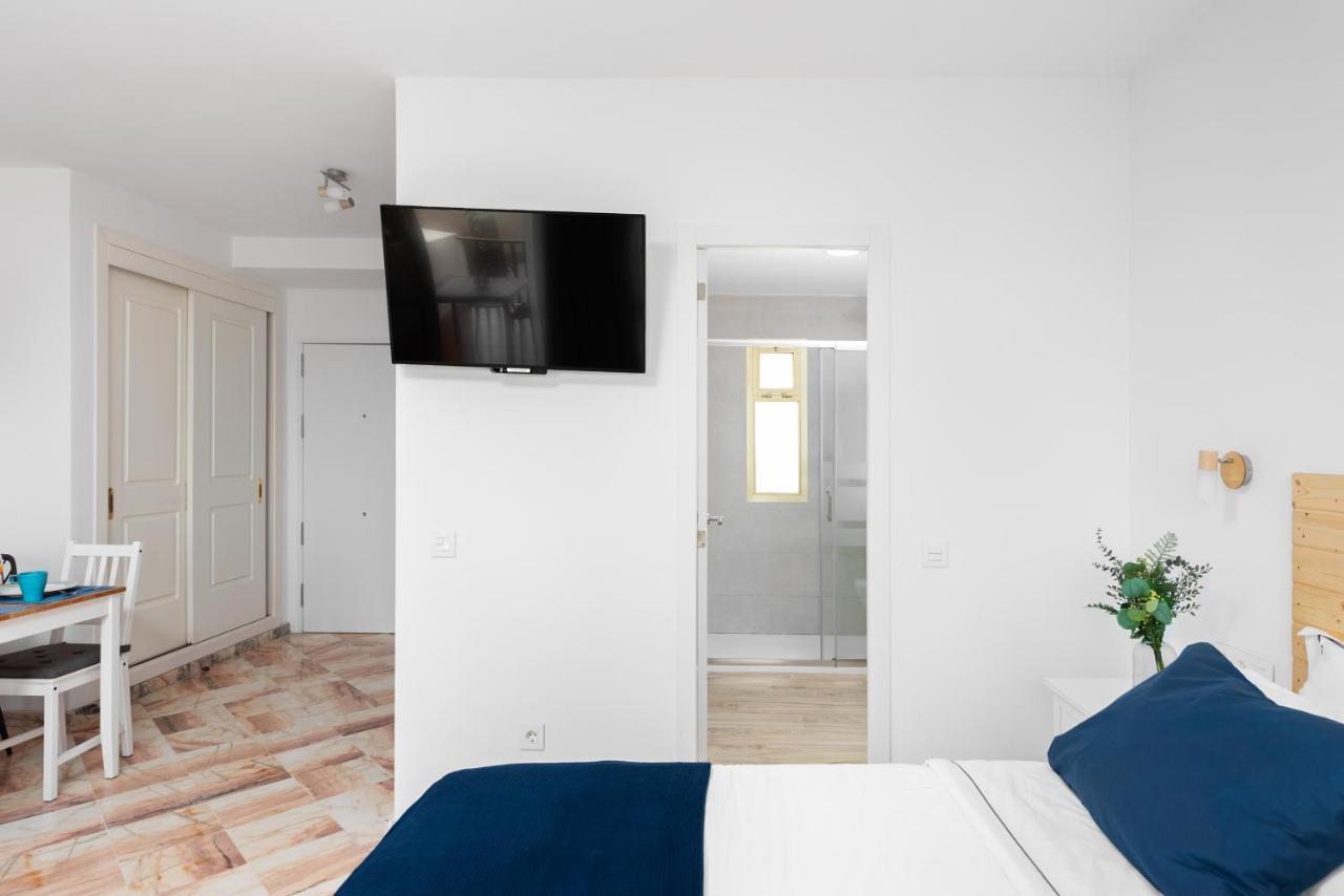 Romana Playa Marbella Vistas Al Mar Екстер'єр фото