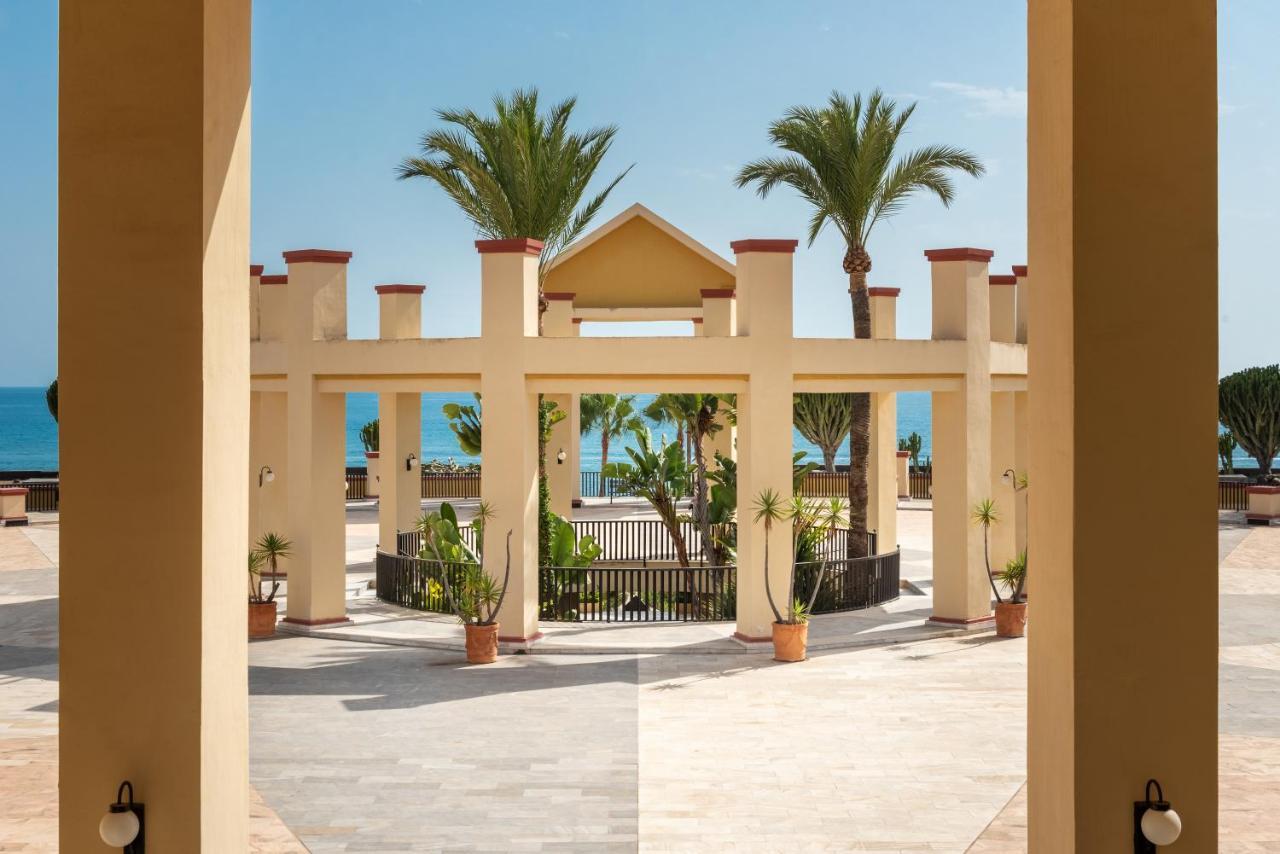 Romana Playa Marbella Vistas Al Mar Екстер'єр фото